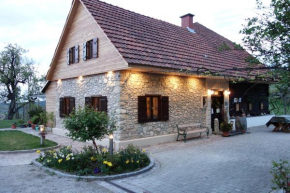 Отель Weingut Primus Südsteiermark  Шпильфельд